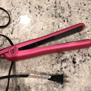 Hair Straightener